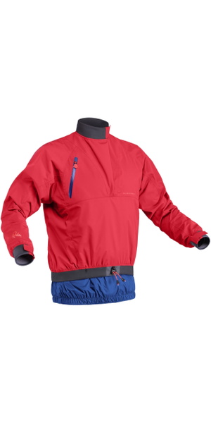 2026 Palm Mistral Jacket 13921 - Samba
